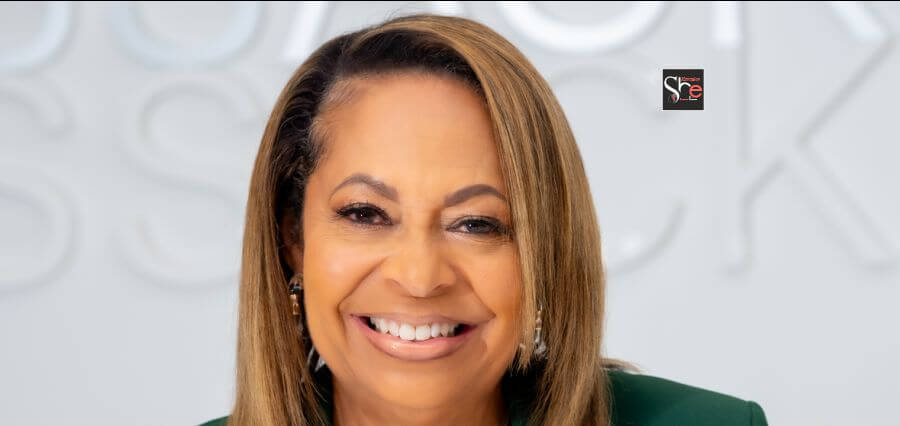 From Just $1000, Deryl McKissack Created a Solid Business Making $25 Million Annually