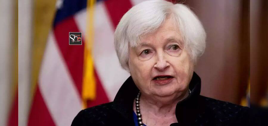 Yellen Initiates Confrontational Discussions Concerning China’s Excessive Production Threat